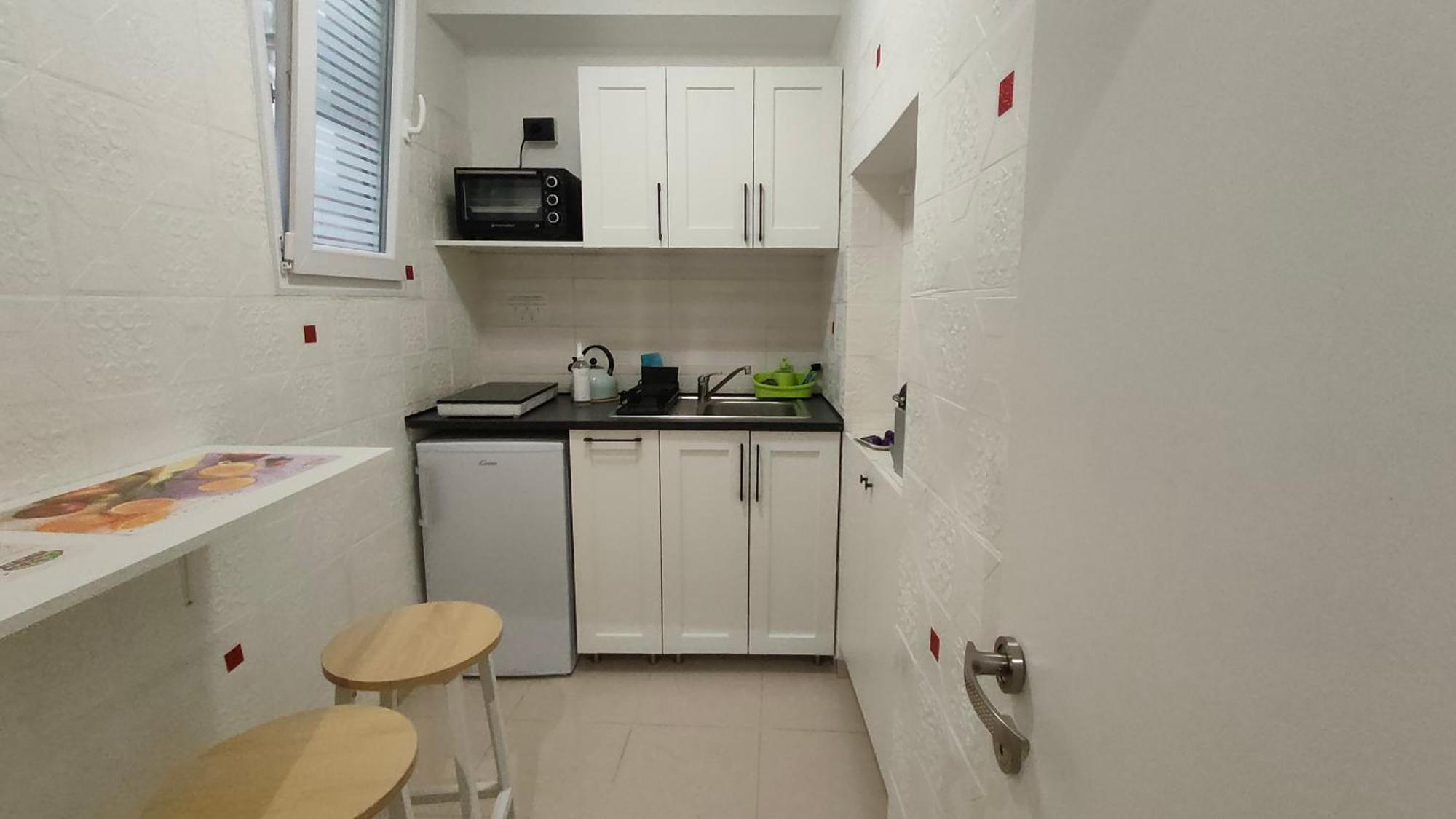 A Casa Di Malu Apartment Bari Ngoại thất bức ảnh